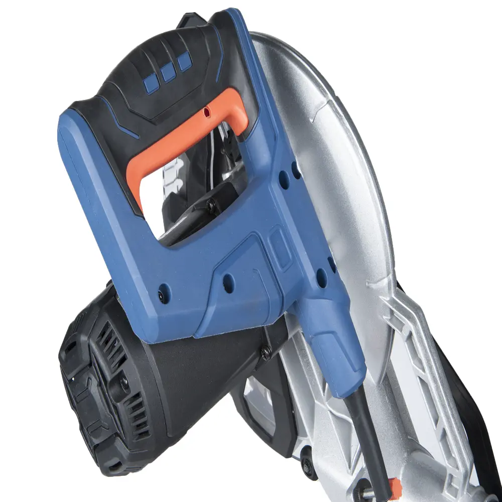 Пила торцовочная Dexter Power J1G‐ZP28‐255A, 2000 Вт, 255х30 мм 17865836 STLM-2096311  - Вид №3
