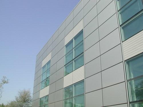 ELCOM SYSTEM Изоляция металлических вентилируемых фасадов Tuderbond® sun-id-1447015 - Вид №14