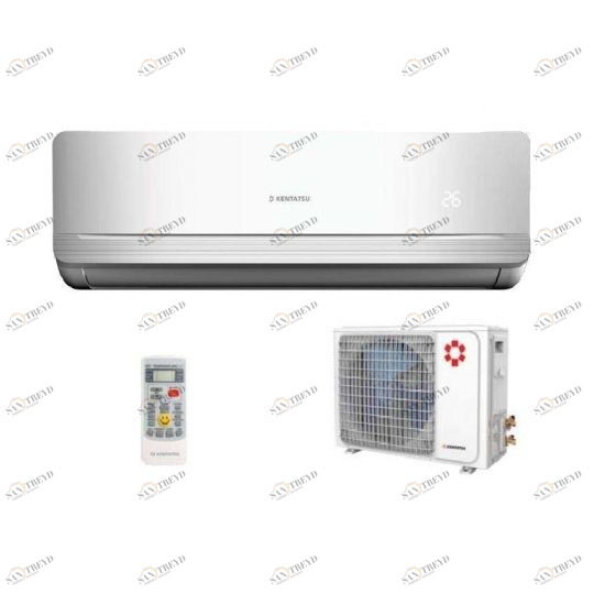 Kentatsu KSGR53HFAN1 / KSRR53HFAN1 sun-id-369636