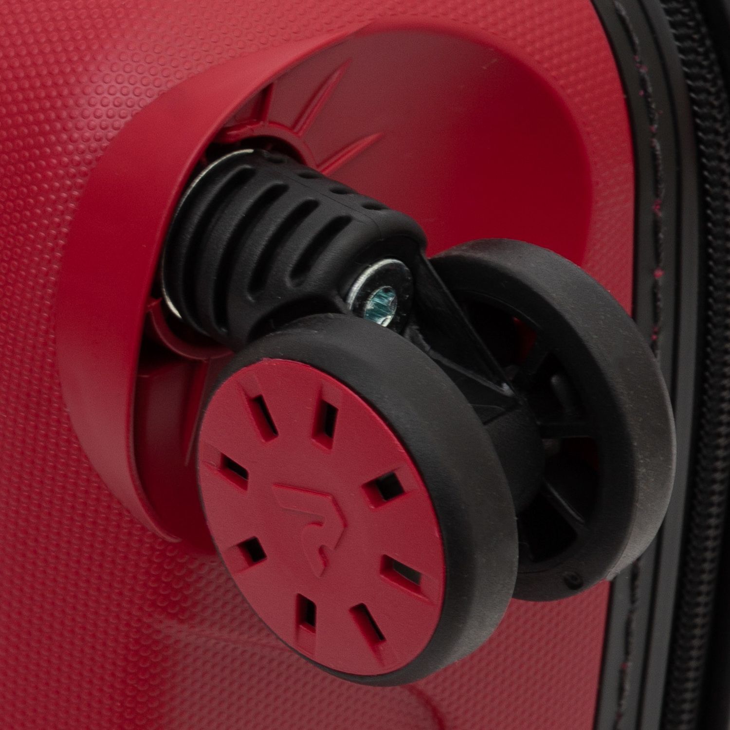 5553-3009 Чемодан 5553 Trolley S Roncato D-BOX  - Вид №6