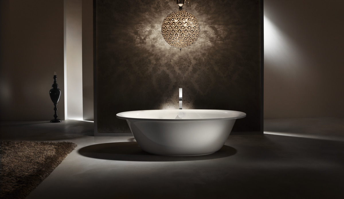 Ванна KALDEWEI Сталь эмалированная 232-7 212 пергамон 232-7212 - Вид №3