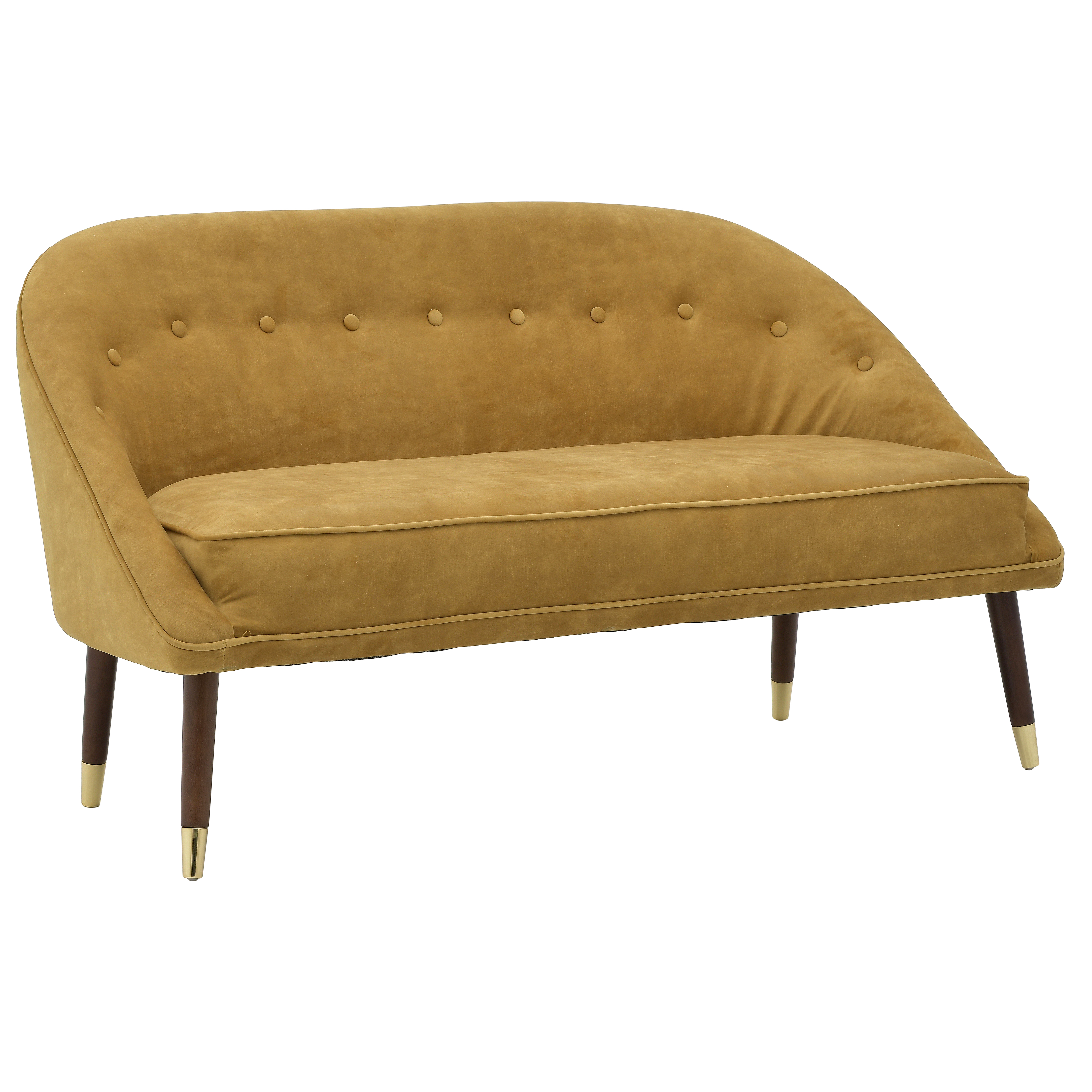 3850588.0047 ДИВАН ДВУХМЕСТНЫЙ TO4ROOMS  - Вид №1