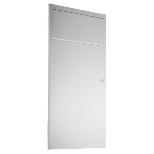 731548 Контейнер для мусора WP134 WAGNER_EWAR A-LINE