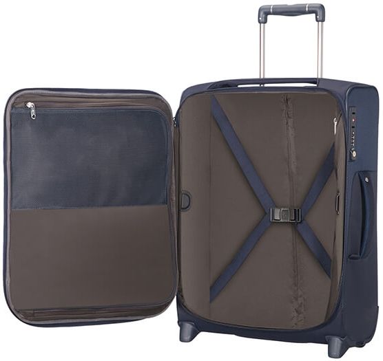 CH5-01001 Чемодан CH5*001 Upright 55 Samsonite B-Lite Icon  - Вид №1