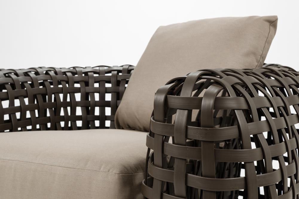 2000000036342 Кресло LAZY LIFE PARIS Matilda  - Вид №3