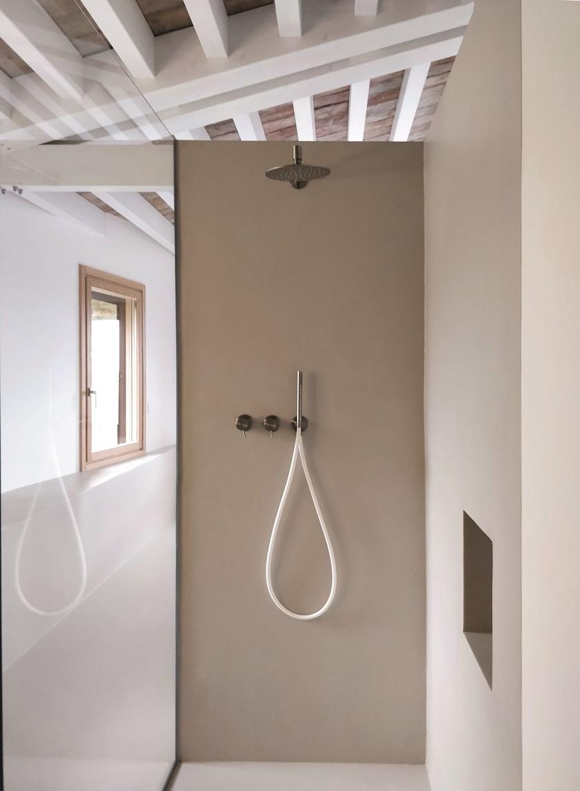 Oltremateria Экологическое покрытие в экомальте sun-id-1479922 - Вид №1