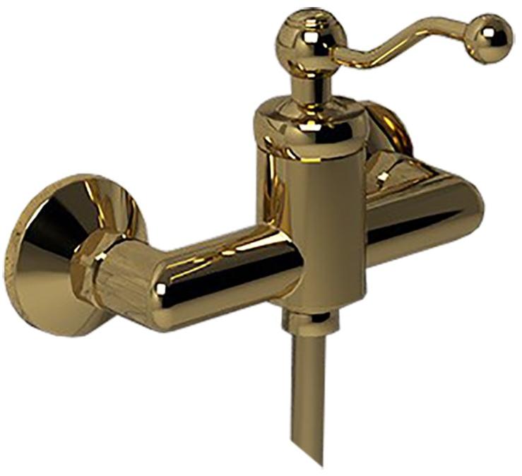 Paini Duomo 88OP511 смеситель для душа