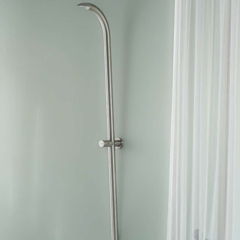 COTR 040 Cobra Collection смеситель для душа Rapsel 46244 - Вид №2