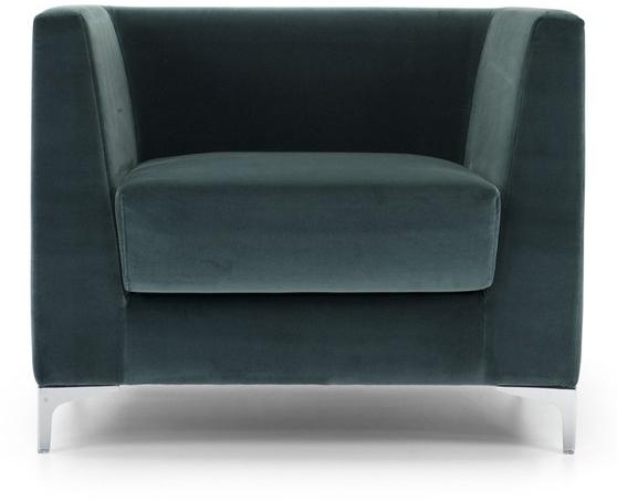 Domingo Salotti Мягкое кресло с подлокотниками по контракту Lincoln sun-id-1373415 - Вид №1