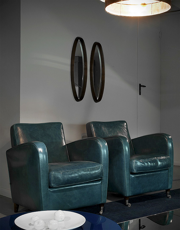 Кресло  BAXTER CHARMINE  - Вид №1