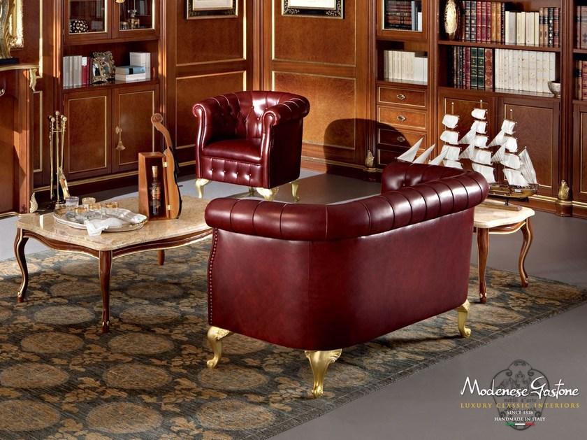 Modenese Gastone 2-х местный тафтинговый диван Bella vita sun-id-1395804 - Вид №2