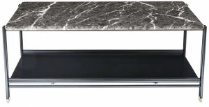 HC28 Cosmo Прямоугольный мраморный журнальный столик Been Yh22