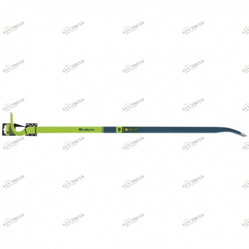 Лом-гвоздодер 900х25х12мм СИБРТЕХ 12456