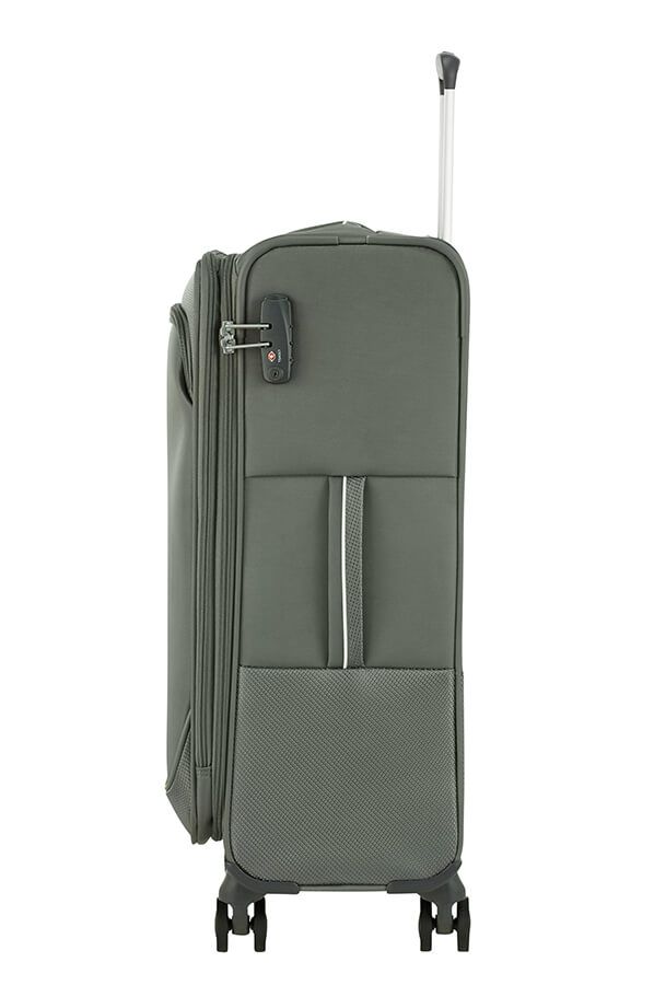 CT4-08004 Чемодан CT4*004 Spinner Expandable 66 Samsonite Popsoda  - Вид №5