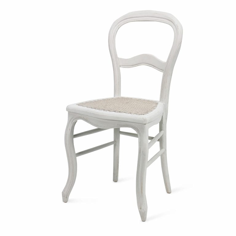 080597 Стул в провансальском стиле Francisco Segarra Dana Santreyd