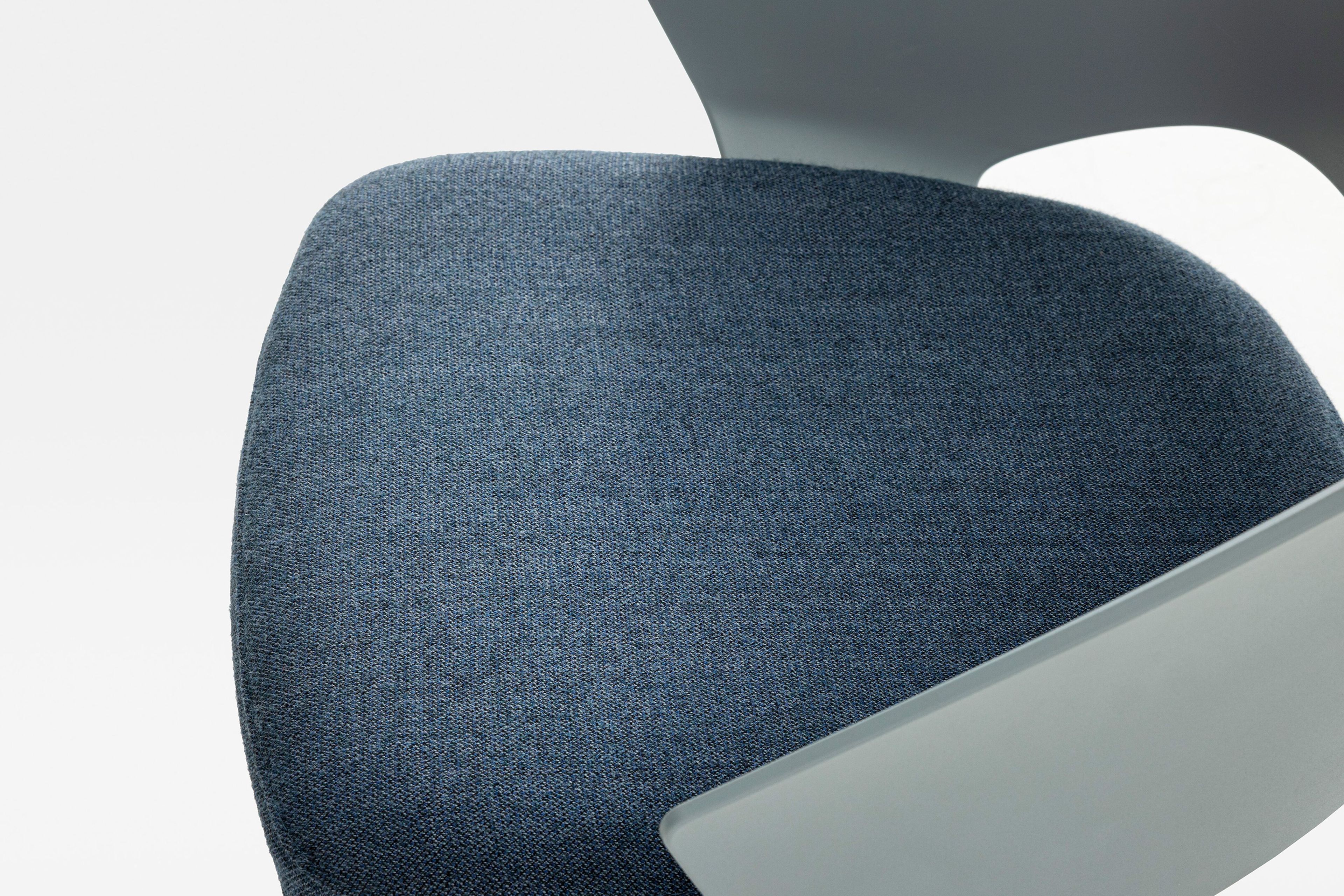 Штабелируемый стул из полипропилена Mara Icon ARCH-00106544 - Вид №12