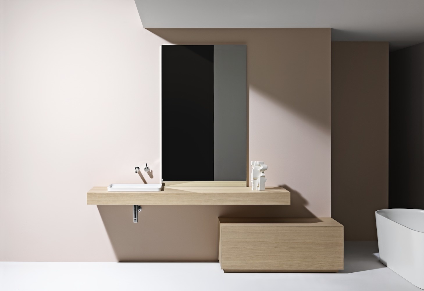 H4092201502511 Столешница подрезаемая LAUFEN PRO - Вид №10