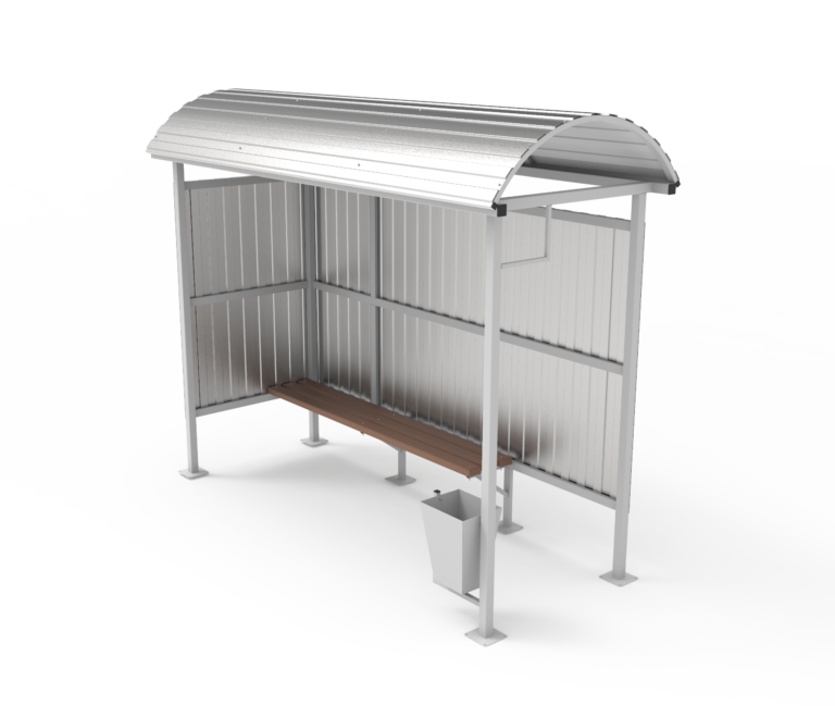 PAST30.01.01-BN.PV ПАВИЛЬОН СТ-30 LAB.Space  - Вид №1