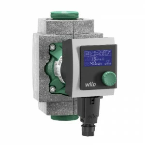Высокоэффективный циркуляционный насос Wilo Stratos PICO 30/1-4