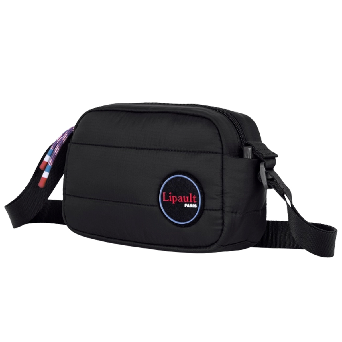 P89-09003 Сумка поясная P89*003 Lipault Snowflake  - Вид №1