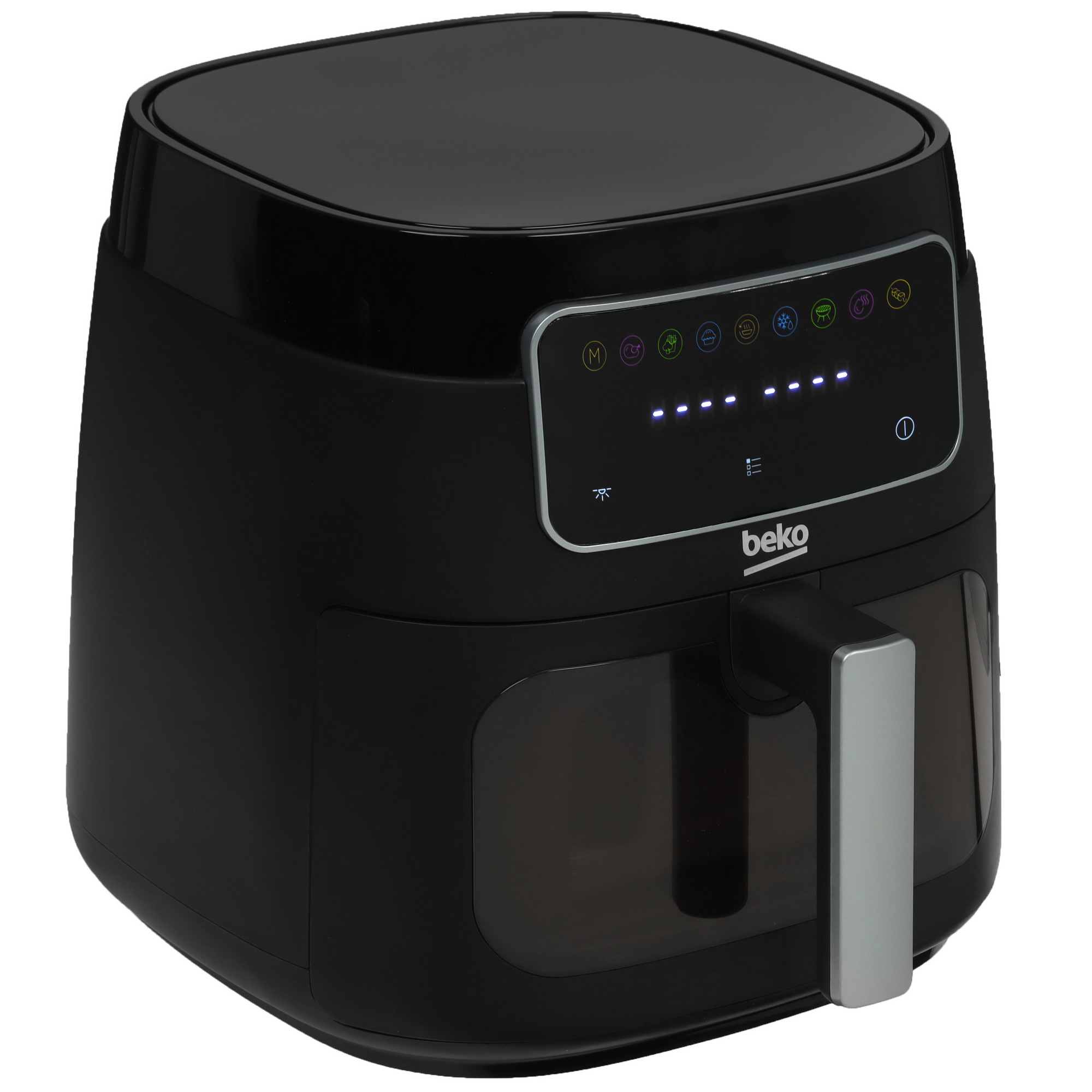 5615093 Аэрогриль Beko FRL 3374 B черный STDN-0120320