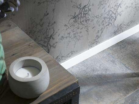 BUTECH Плинтус алюминиевый sun-id-1377855 - Вид №3