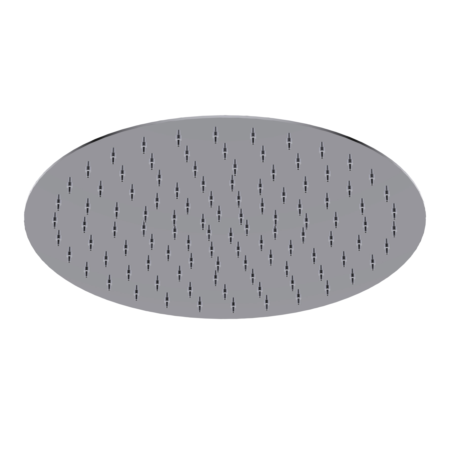 75S011 Поворотная душевая лейка из нержавеющей стали Ritmonio Haptic