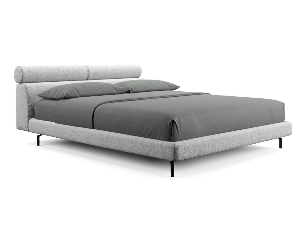 Мягкая кровать из ткани Liu Jo Living Collection ARCH-00124711