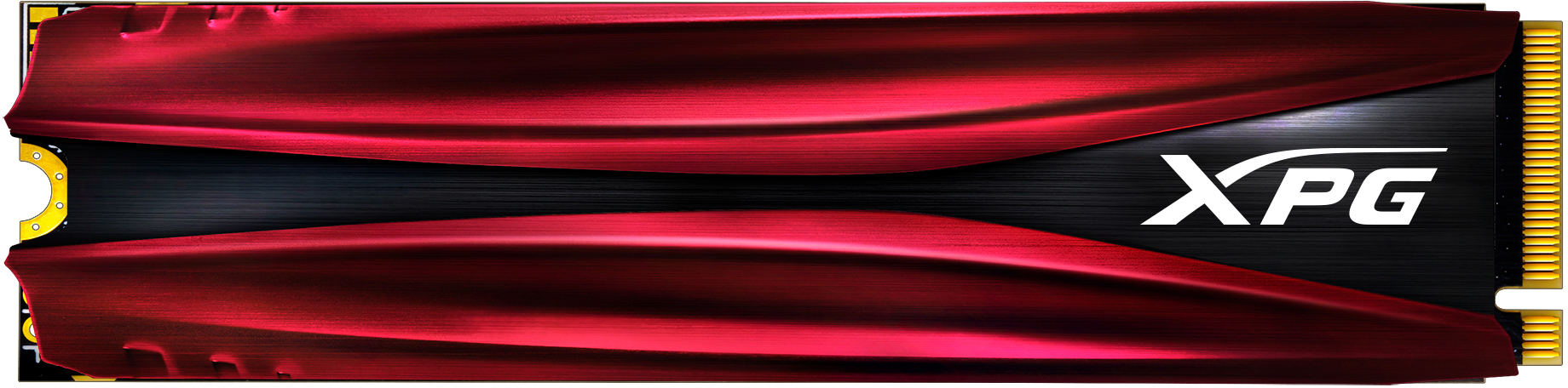 AGAMMIXS11P-256GT-C 256gb ssd gammix s11 pro m.2 pcie with heatsink ADATA Santreyd 