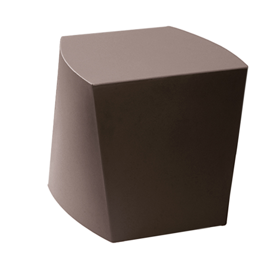 Boom P0008 Пуф из полиэтилена, ротационная формовка. Et al. Boom