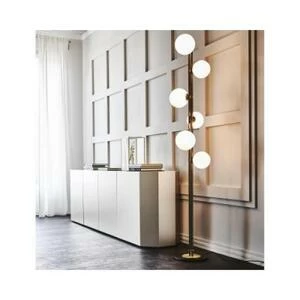 Торшер / Planeta