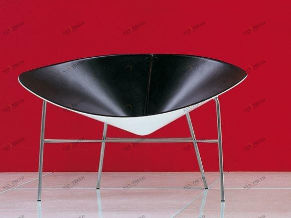 Living Divani Кресло из березы sun-id-1413694