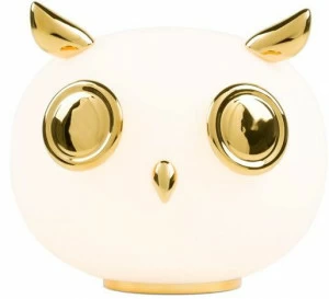 moooi Настольная лампа из стекла прямого света Pet