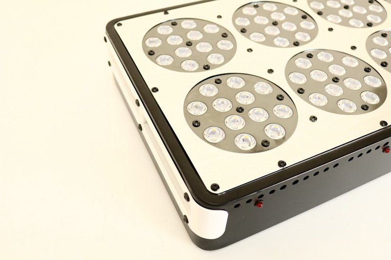 1305 Фитолампа Apollo 12 LED 540W LAB.Space  - Вид №24