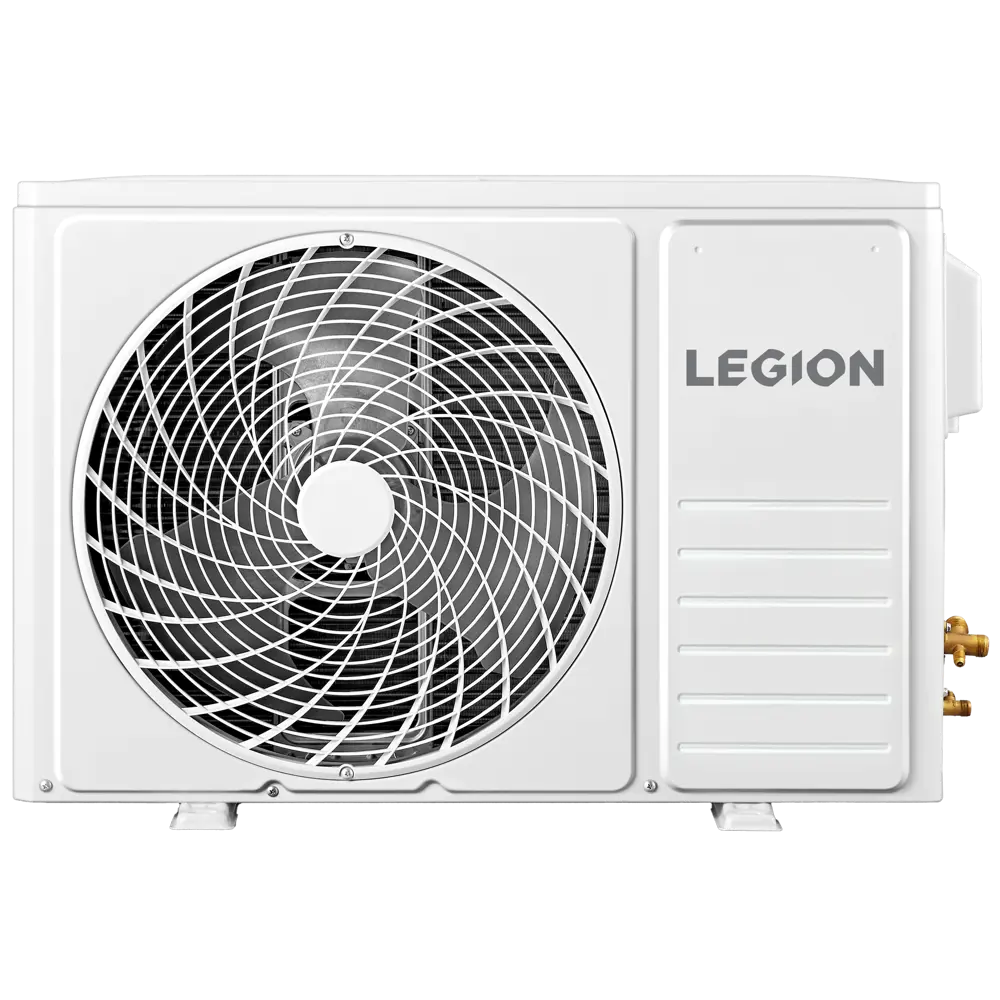 Сплит-система Legion LE-FR18RH 18K BTU охлаждение/обогрев 84601211 STLM-2093583  - Вид №2