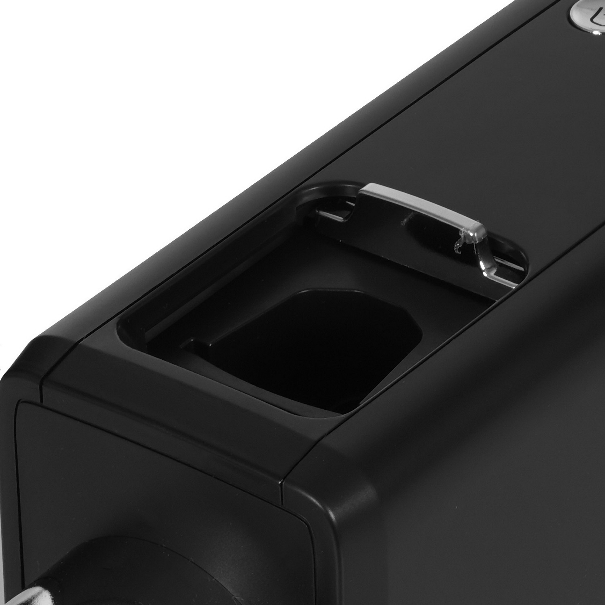 9078596 Кофемашина капсульная Vista Venetta NS600B STDN-0077701 - Вид №3