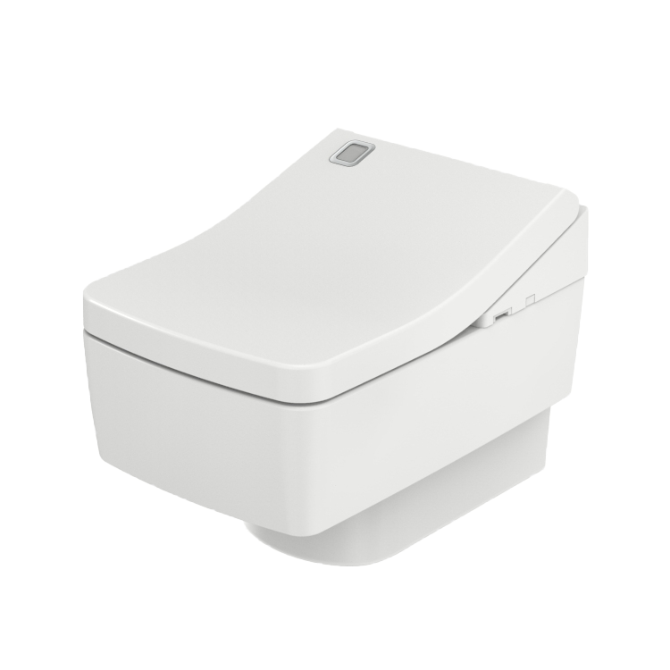 TOTO WASHLET SG 2.0 TCF403REGV1#NW1  - Вид №3