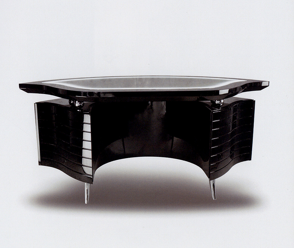 Письменный стол  FRANCESCO MOLON R528  - Вид №1