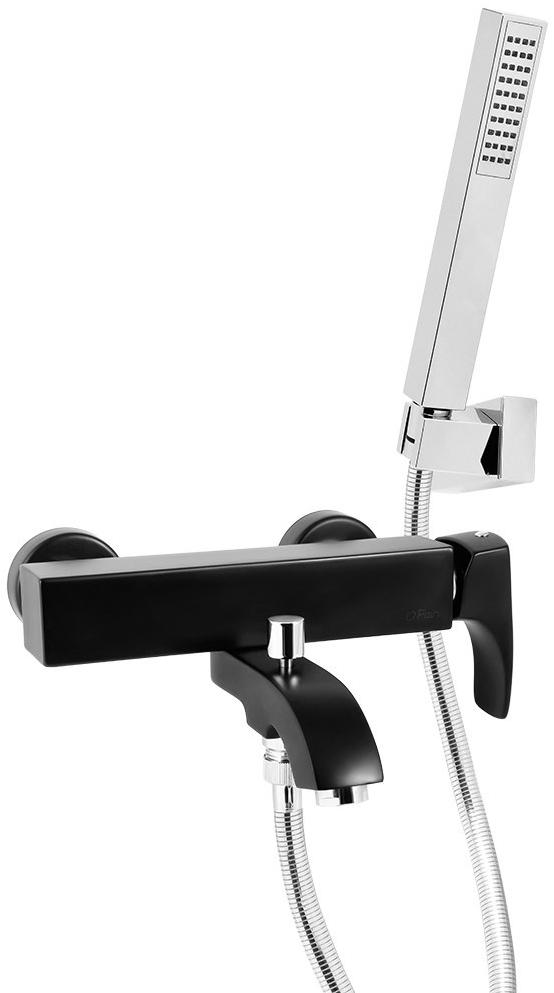 Paini Lady 89YO105KM смеситель для ванны с аксессуаром