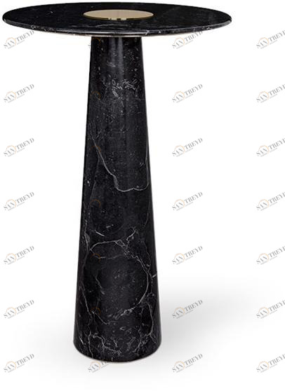 Essential Home Круглый высокий стол sun-id-1397571