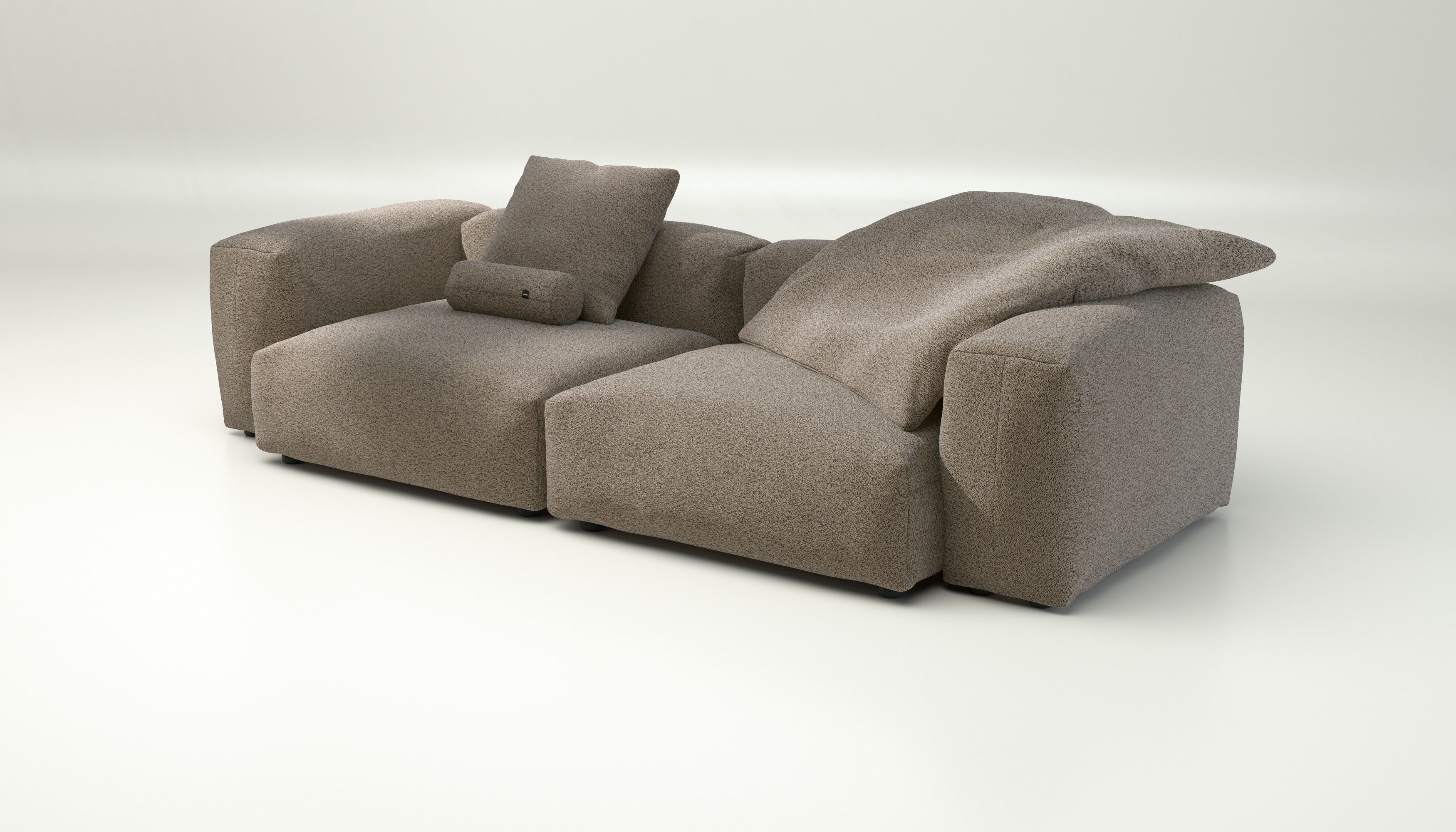 Модульный диван vetsak Loop Loop ARCH-00151803 - Вид №10