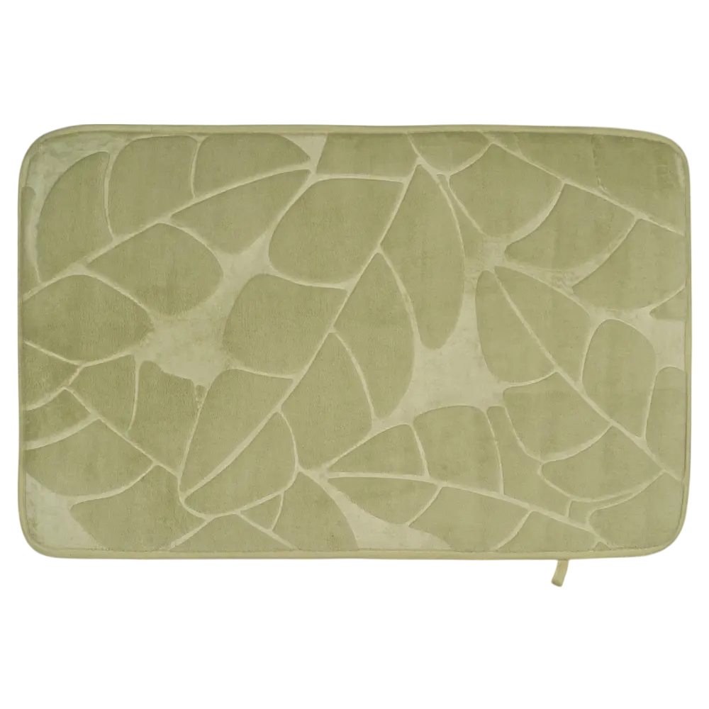 Коврик для ванной Vidage Тропик - уют и защита от влаги 89373811 STLM-1576041 - Вид №1