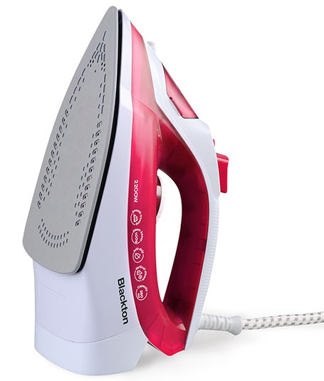 9071875 Утюг Blackton Bt SI3113 красный STDN-0100089 - Вид №1