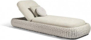 Лежак веревка 45мм перец Manutti Kobo