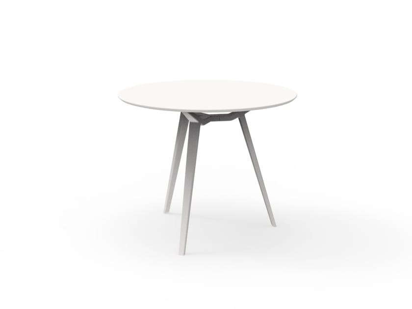 Круглый садовый стол Talenti ARCH-00119890