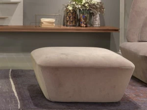 EmmeBi Пуф из мягкого бархата Soho