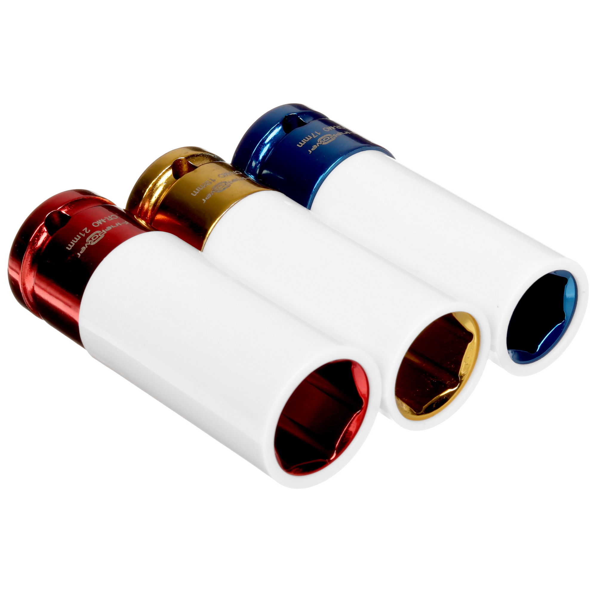 Набор торцевых головок FinePower IS3L 5430345 STDN-0083444