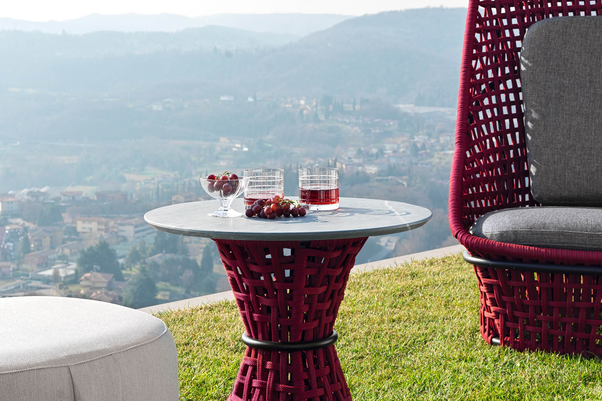 GRST79 «Galaxy» Стаканы - giorgio collection - Вид №3