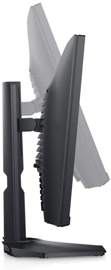 2421-0780 s2421hgf 23.8", 16:9, tn, 1920x1080, 1ms, 350cd/m2, 1000:1, 2xhdmi, dp, has, black, 3 y Dell Santreyd  - Вид №5