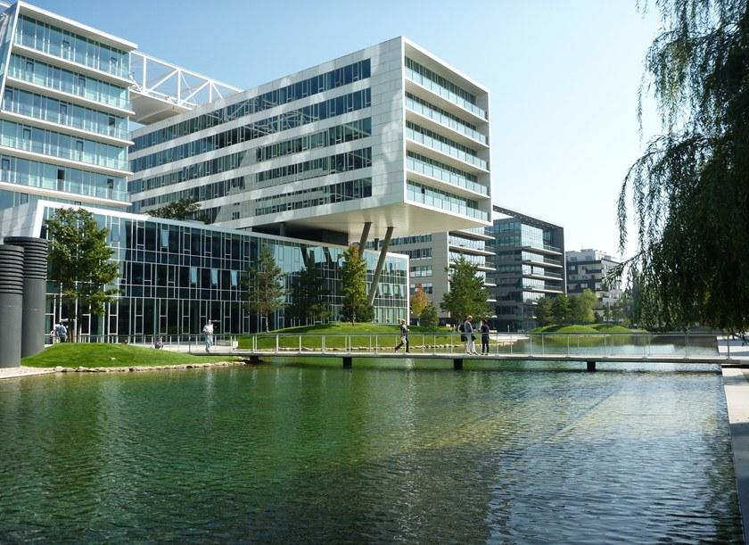 Firestone Building Products Система гидроизоляции прудов epdm sun-id-1384889 - Вид №3